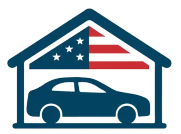Carport King USA Logo