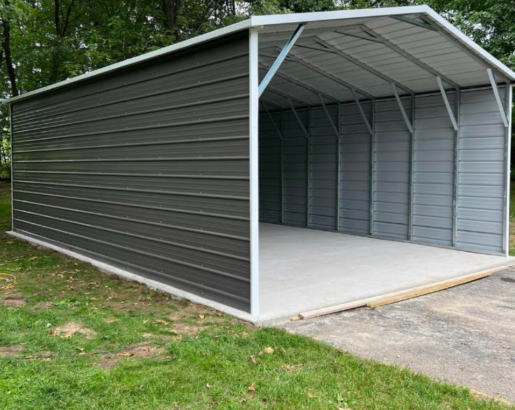The Complete Guide to Choosing the Best Metal Carport for Your Property in 2026