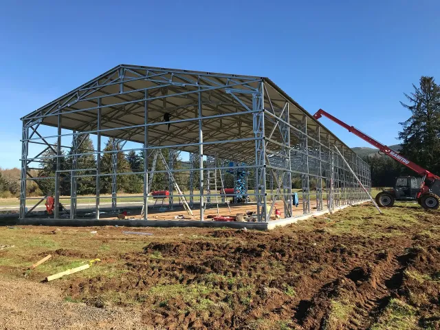 Custom Metal Carports: Build Exactly What You Need, Where You Need It