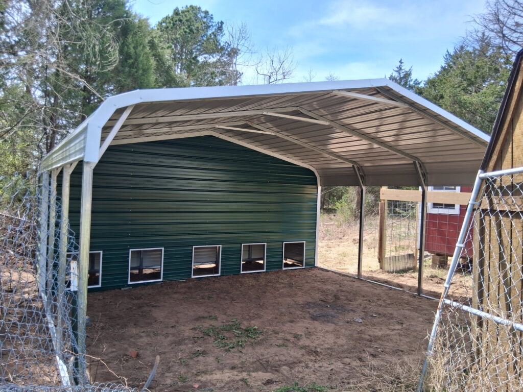 Don’t waste money on garages. Explore What a Smart Texans Employ Instead